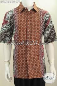 Baju batik review & daftar harga baju batik terbaru 2021 baju batik terbaru kini menjadi tren yang kekinian. Model Baju Batik Pria Motif Tradisional Modern Toko Batik Online 2021