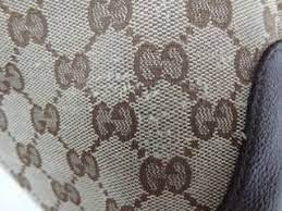 How To Clean Gucci Bag Handbag Repair Gucci Fabric Gucci Bag