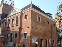 Sam Wanamaker Playhouse Wikipedia