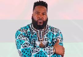 Empowering Minds: A Night with Dr Umar Johnson at Northrop Feb 8, 2024