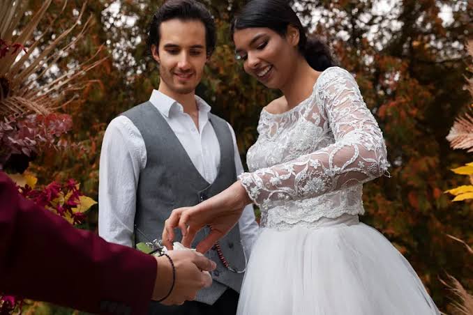 Are interfaith marriages in the Emirate of Dubai UAE legal?