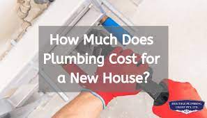The total plumbing installation cost will be affected by a range of factors, such as the current condition of your property and its size. How Much Does Plumbing Cost For A New House In Melbourne
