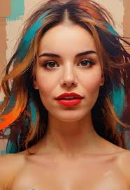 Madison Grace Reed SDXL