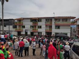 Gobierno convoca mesa interinstitucional por asesinato de personas en ituango. Ldacelvmk6wx7m