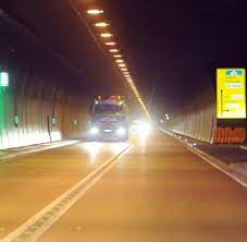 Achetez votre vignette pour l'autriche en ligne et voyagez confortablement tout au long de. Adac Europas Tunnel Sind Sicher Welt