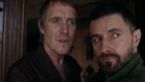 Berlin Station 2.2, second impressions [spoilers!]