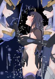 Rule 34 - 3girls Ass Grab Blush Breast Grab Defeated Fatui Fatui Mirror  Maiden (genshin Impact) Fingering Forced Genshin Impact Humiliation Open  Mouth Raiden Shogun Restrained Squirting Threesome Ttptt Yuri | 8693498