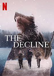 A brilliant subversion of the time paradox trope, with enough plot twists to keep you entertained until well after the movie is finished. All The Best Thriller Movies Streaming On Netflix