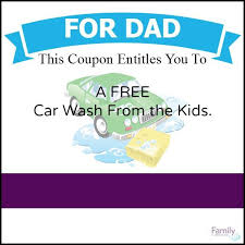 6 coupon and discount codes tested and updated daily. Coupons For Dad Car Wash Coupons For Dad Car Wash Coupons Car Wash