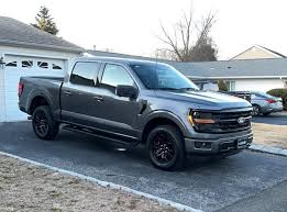 Image result for Carbonized Gray 2024 Lightning