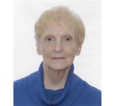 Barbara MORRISON RHEAULT Obituary