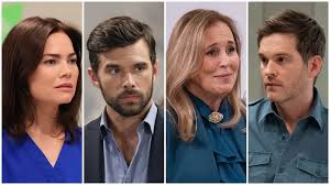 General Hospital Spoilers November 24-28: