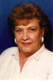 Obituary information for Shirley Mai Bray