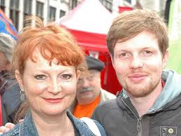 Cultuurmarkt Antwerpen 2011