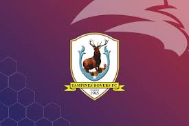 Founded in 1945, tampines rovers is one of the oldest surviving football clubs in singapore. Football Association Of Singapore