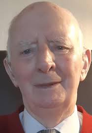 McGRATH Joseph (Joe)