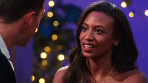 Love Is Blind UK's Sam reveals shock REAL reason he and Nicole split