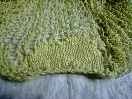 Ein wirklich hübscher loop oder besser schalkragen. Loopschal Stricken Ganz Einfach