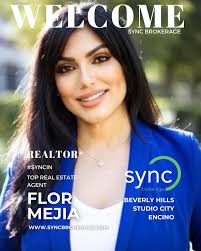 A warm welcome to the #SyncFamily, Flor Mejia! 🌟 Excited to have you