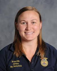 Bruce School District