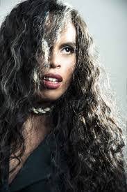 Crystal Singer's Instagram, Twitter & Facebook