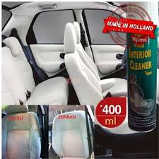 Michelin Mc31425 650ml Koltuk Doseme Hali Temizleyici Ve Leke Sokucu Sprey Tekzen