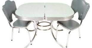 Old metal kitchen tables with formica tops refinishing furniture. Pin On Diy