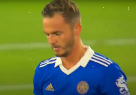 Manchester United, Newcastle dan Tottenham Hotspur Memburu James Maddison  yang Tinggalkan Leicester Akhir Musim Ini