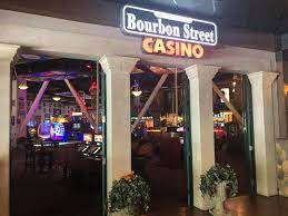 A little bit of new orleans in las vegas. Bourbon Street Sports Bar Posts Facebook