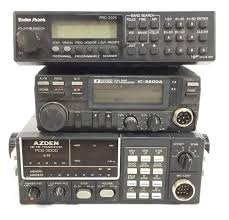 Image result for Azden PCS-3000