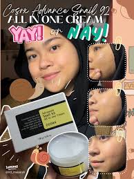 Review Cosrx Galactomyces 95: Mencerahkan Kulit dan Mengatasi Jerawat