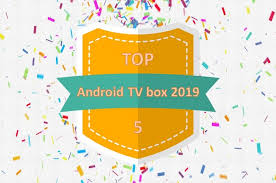 Qual equipamento e o qual capacidade da internet, pra ficar blz o htv? Top 5 Os Melhores Android Tv Box 2019