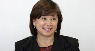 Kim: I want to do a lot of things in the FIG, to turn some things upside  down