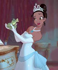 Download transparent princess tiana png for free on pngkey.com. Disney Accused Of Whitewashing Princess Tianas Skin