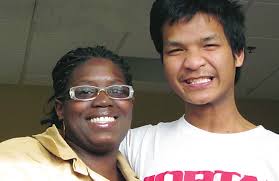 Hopeful Future for Foster and Homeless Youth