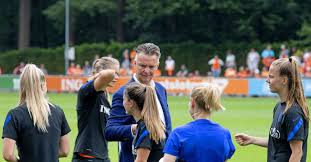 There is a good chance that the olympic games in tokyo will be the most successful ever for the netherlands. Criticism Of Van Gaal On Orange Glorified Bunch Of Stars Netherlands News Live