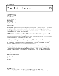 How to address an unnamed employer in a cover letter. Pin On Cover Letter Resume