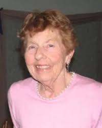 Obituary information for Patricia M McCarthy