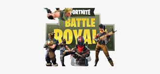 Fortnite chapter 2 news, item shop and more. Fortnite Battle Royale Logo Png Fortnite Png Image Transparent Png Free Download On Seekpng