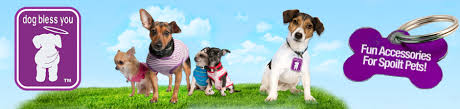 sizing chart for dog clothes