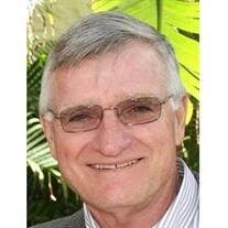 Obituary, Visitation & Funeral Information