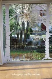 Ein Schweizer Garten Diy Last Minute Adventsfenster Adventsfenster Adventsfenster Ideen Und Ein Schweizer Garten