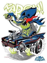 Have Loved Hot Rod Harry S Stuff For Years Rat Fink Ed Roth Art Cartoon Art