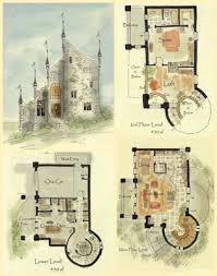 A Blog About Homesteading Recipes Crafts Diy S Home Garden Organic Gardening Tiny Home Living Healthy R Castle Floor Plan Fairytale House Castle Plans