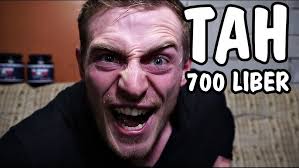 ZYDRUNAS SAVICKAS, FURIOUS PETE, COMPTON, JACKSON