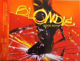 I am a young finnish man, who makes animations involving women with penises! Blondie Good Boys 2003 Cd Discogs