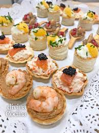 We did not find results for: Canapes Frios Faciles Y Rapidos Receta De Divina Cocina
