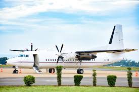 S0°5.16' / e34°43.73' view all airports in nyanza, kenya. New Airline Joins Kisumu Airport