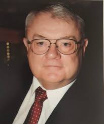 In Tribute to Paul John McGowan