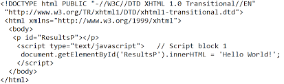 Maybe you would like to learn more about one of these? Understanding Basic Javascript Codes Tutorialspoint Dev